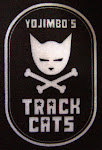 Yojimbo's Track Cats
