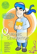 Generasi Al-Qur'an