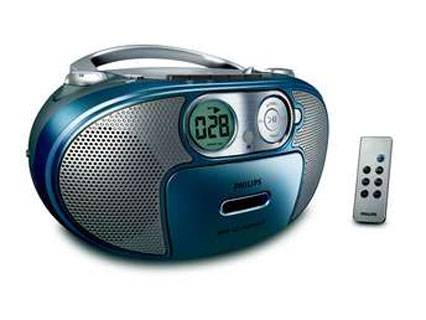 philips az8070