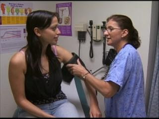 michigan womens health at priority health