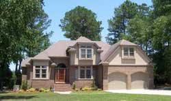 wilson homes