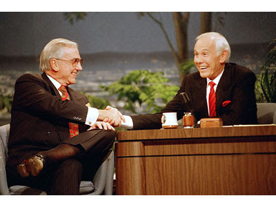 The Johnny Carson Collection - The Tonight Show movie