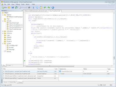 metatrader 5 screenshot metatrader 5