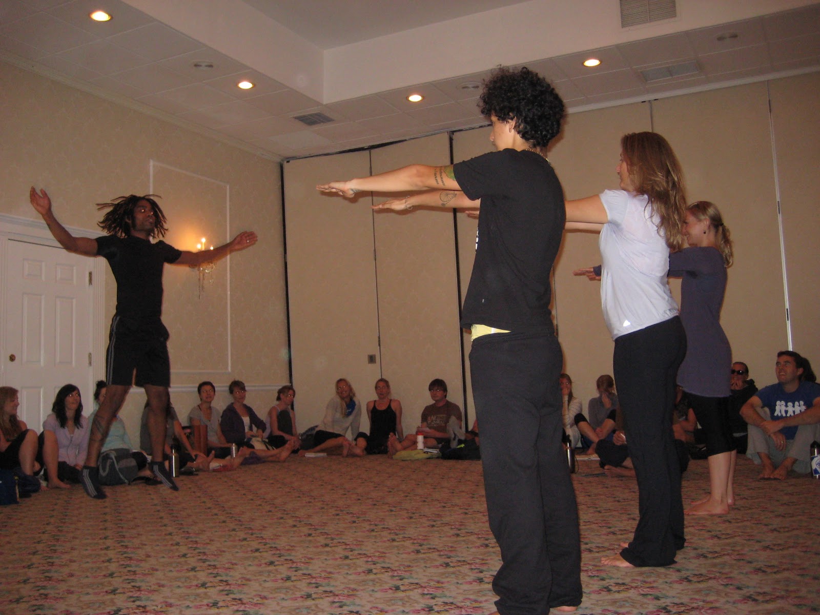 Japanese Ham Sandwich: Solid, Concrete, One Piece, Lamppost, Unbroken