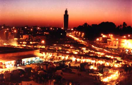 VILLE MARRAKECH ville marrakech: