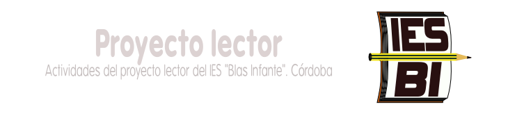 Proyecto lector