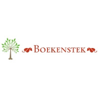 Boekenstek