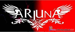Logo Arjuna Band Logo Arjuna Band