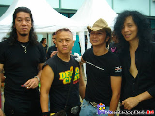 Foto Band RIF Foto Band RIF