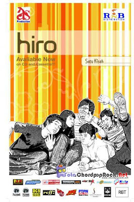 Cover Hiro Cover Hiro