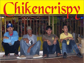 Download Mp3 Chikencrispy Band Cicak Jagoanku Download Mp3 Chikencrispy Band Cicak Jagoanku