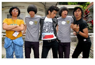 Foto The Changcuters, The Changcuters, wallpaper The Changcuters Foto The Changcuters
