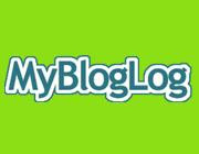 Logo mybloglog Logo mybloglog