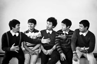 Foto The Banery, album The Banery, The Banery Foto the Banery