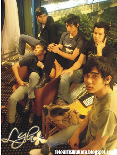 Chord Gitar Lyla Detik Terakhir, Lyla Foto Lyla