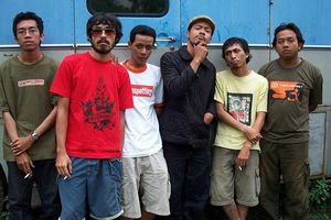 Foto Chord Guitar Shaggy Dog Sayidan, wallpaper Shaggy Dog Foto Chord Guitar Shaggy Dog Sayidan