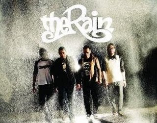 Foto Chord Gitar The Rain Tolong aku Foto The Rain