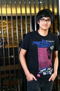 Kumpulan Foto - Foto Afgan, update foto Afgan, wallpaper Afgan Foto Afgan