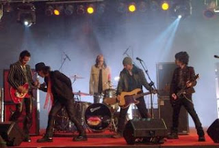 Foto Slank Foto Slank