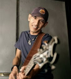 Profile Yuke, Discography Dewa 19 Foto Yuke personil Dewa 19 Discography