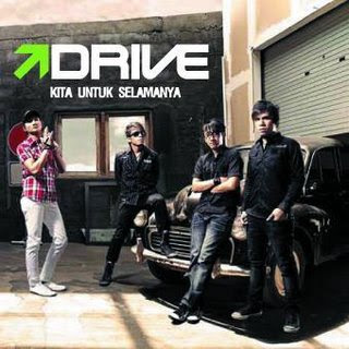 Profil dan Biodata Drive, informasi tentang prsonil Drive, perjalan hidup Drive Foto dari Profil dan Biodata Drive