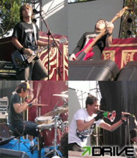 Profile Drive, Discography Drive, Profil dan Biodata Drive Foto profile Drive Discography