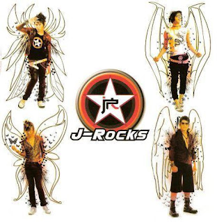 kumpulan Foto J-Rock Terbaru, update Foto J-Rock, Foto J-Rock, Wallpaper Foto J-Rock Foto dan Logo J-Rock