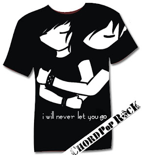 T-shirts broken heart - EMO Images T-shirts broken heart - EMO