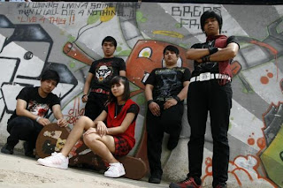 Foto Second Sivil Band Foto Second Sivil Band