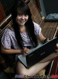 Foto Pribadi Sinta dan Jojo (Keong Racun) Foto Pribadi Sinta dan Jojo (Keong Racun)
