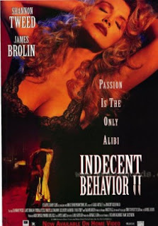 Download Indecent Behavior II (1994) Film Semi