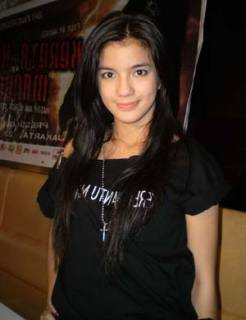 Foto Sheila Marcia Malaikat Kecilku Foto Sheila Marcia Malaikat Kecilku