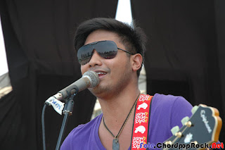 Foto Aksi Panggung Pasto Foto Aksi Panggung Pasto