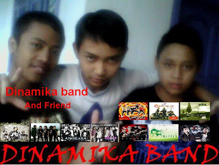 Cover Foto Dinamika Band Merindukanmu (Band Indie) Cover Foto Dinamika Band Merindukanmu (Band Indie)