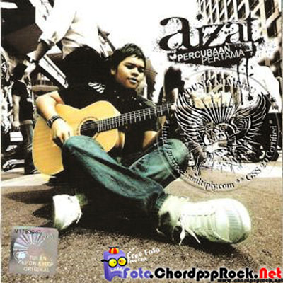 Foto Aizat (Cover Album) Foto Aizat (Cover Album)