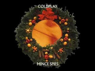 Cover Coldplay - Have yourself a merry little christmas Chords Cover Coldplay - Have yourself a merry little christmas Chords