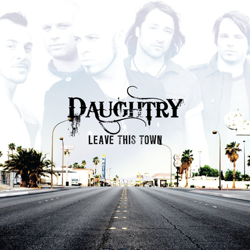 Cover Daughtry Cover Daughtry