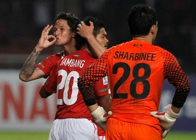 Foto Irfan Bachdim Terlengkap Foto Irfan Bachdim Terlengkap
