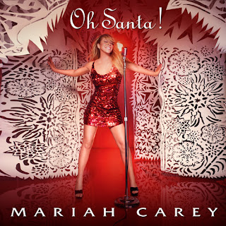 Mariah Carey Oh Santa Chords Mariah Carey Oh Santa Chords