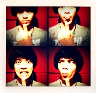 Foto Personil SMASH Foto Personil SMASH