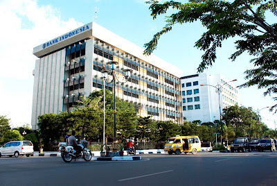 Banjarmasin