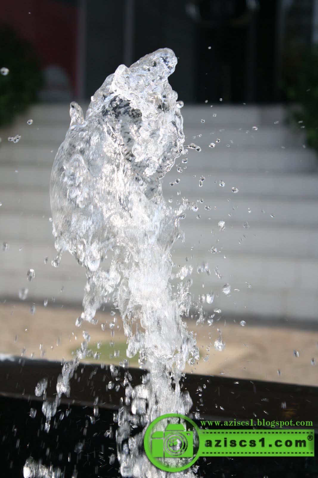 Teknik Freezing Fotografi Blog azis Grafis