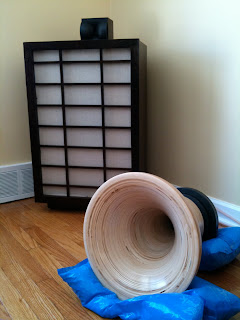 diy horn speakers