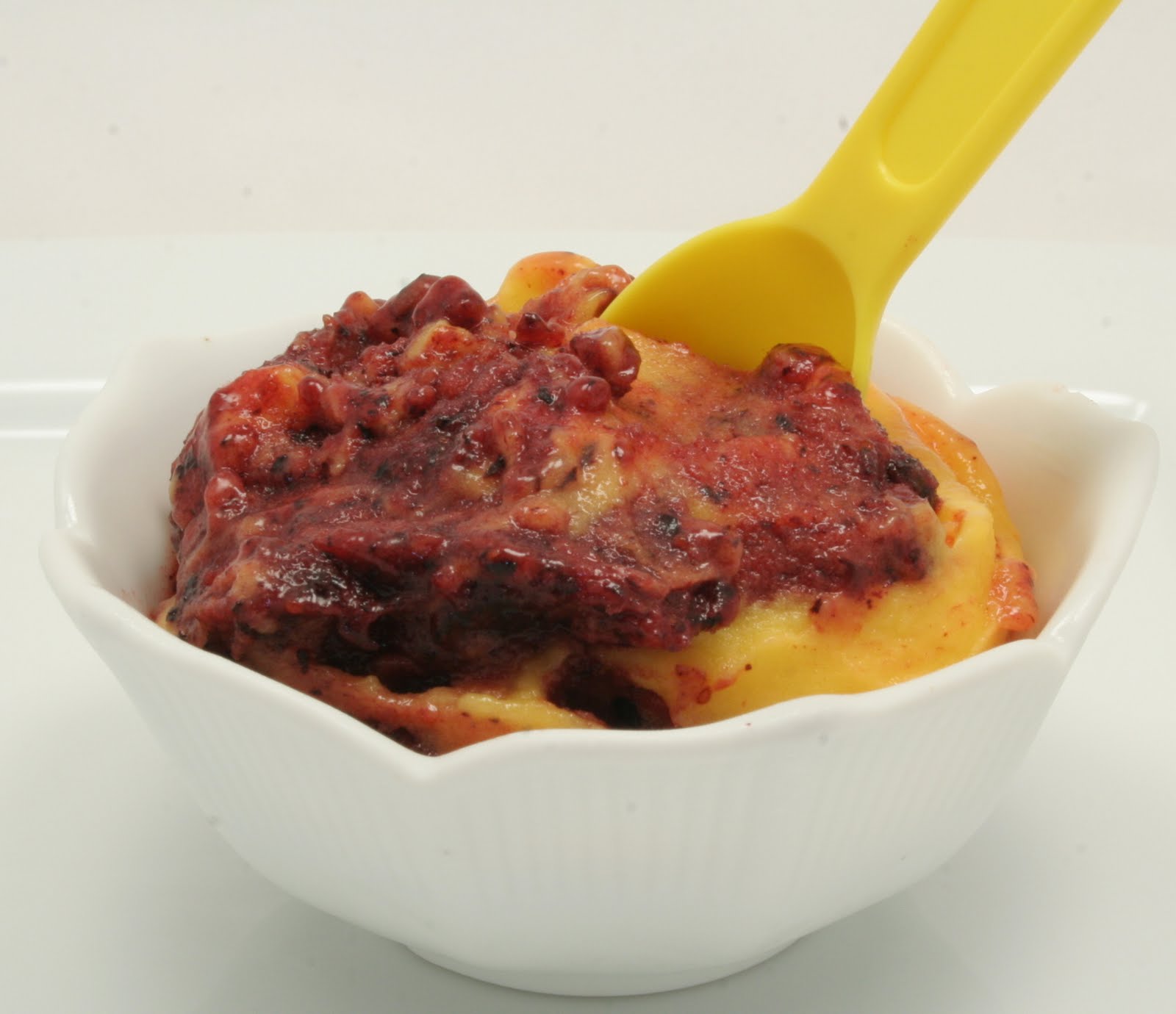 Daniel Fast Ice Cream