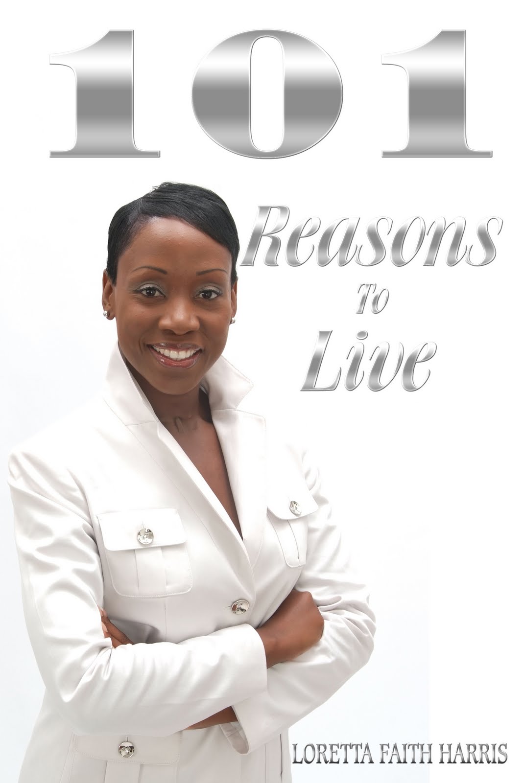 101 reasons to live by loretta