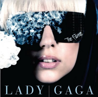 Lady GaGa - The Fame (Special lady gaga fame special edition. Lady GaGa - The Fame (Special