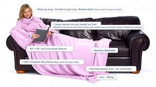 Slanket picture