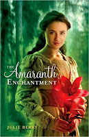 Amaranth Enchantment cover