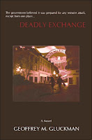Deadly Exchange cover