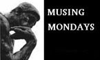 MusingMondays